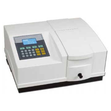 上海恒平可见分光光度计V2200