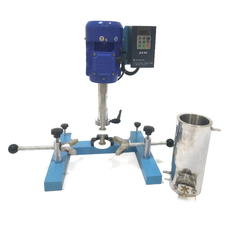 现代环境 KSM-2A 篮式砂磨机