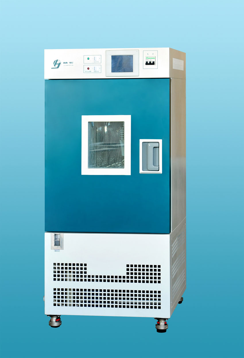 上海精宏 GDHJ-2025A 高低温交变湿热试验箱