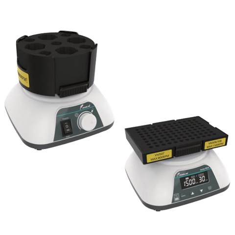 群安数显多功能混匀仪VM-500S /VM-500Pro