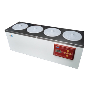 上海博迅电热恒温水浴锅HH.S11-4