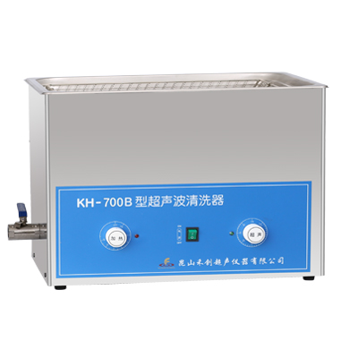昆山禾创台式超声波清洗器KH-700B