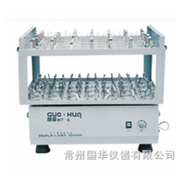 常州国华双层振荡器HY-6A测速数显