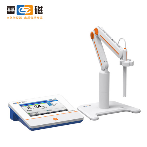 上海雷磁多参数分析仪DZS-708T-A