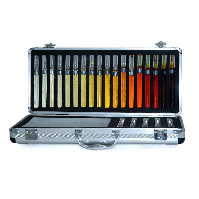 精科 JK QSG 铁钴比色计