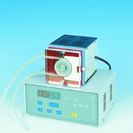 上海青浦沪西 HL-4B 恒流泵