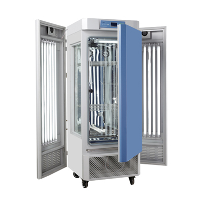 上海一恒光照培养箱MGC-350BP