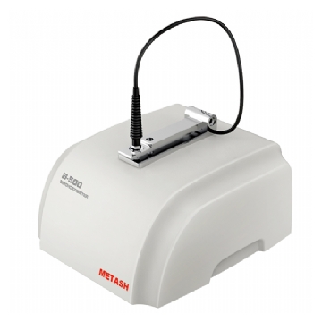 上海元析超微量紫外可见分光光度计B-500