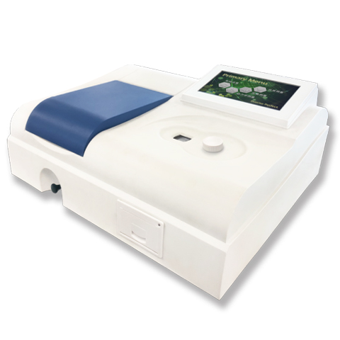 上海仪电分析紫外可见分光光度计754N