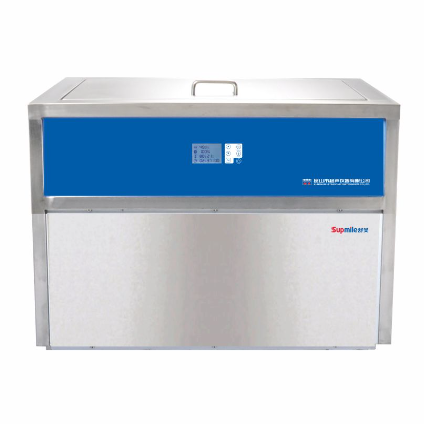 昆山舒美静音型超声波清洗器KQ-1000DM-T