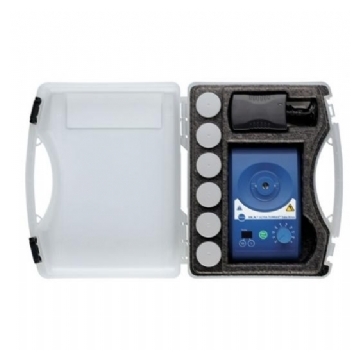 德国IKA控制型试管分散机ULTRA-TURRAX UTTD