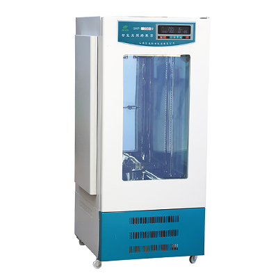 上海三发光照培养箱GHP-250