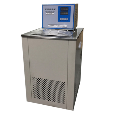 上海彼爱姆数显低温水槽DC-0506