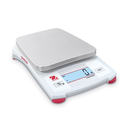 奥豪斯 OAHUS CX2200ZH 便携秤