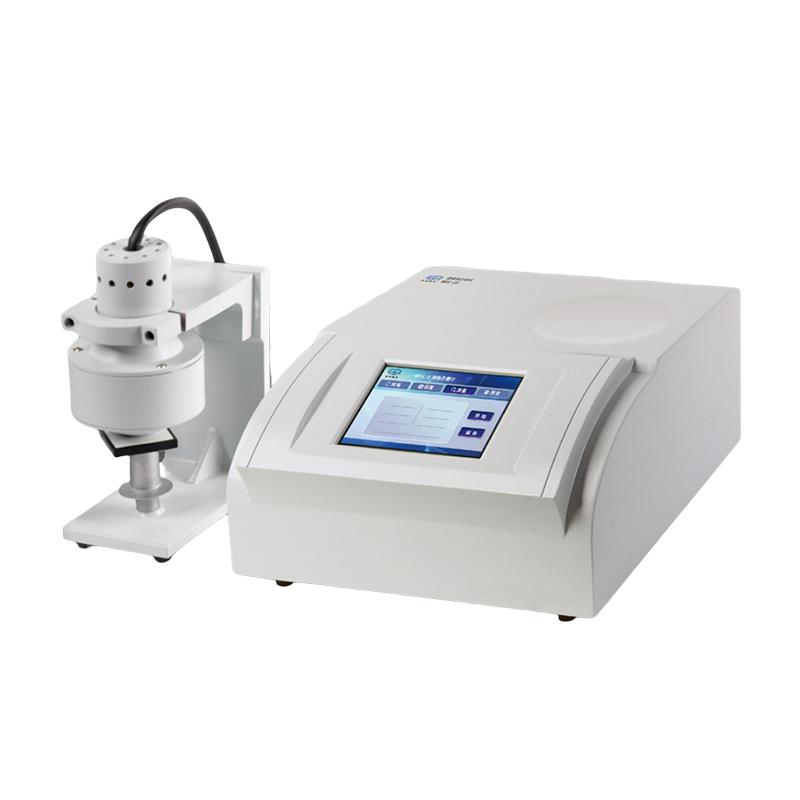 仪电物光WSC-2S测色色差计 触摸屏操控 多接口输出