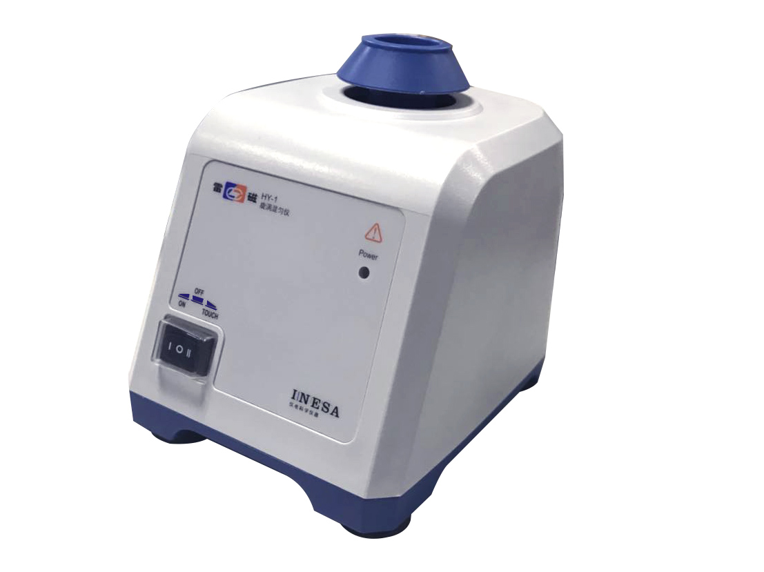 上海雷磁旋涡混匀仪HY-1