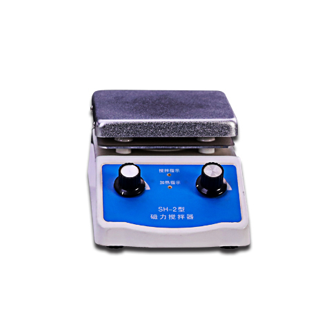天津泰斯特 SH-2 磁力搅拌器