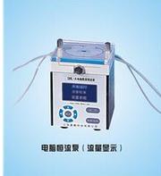 嘉鹏 DHL-B 电脑数显恒流泵
