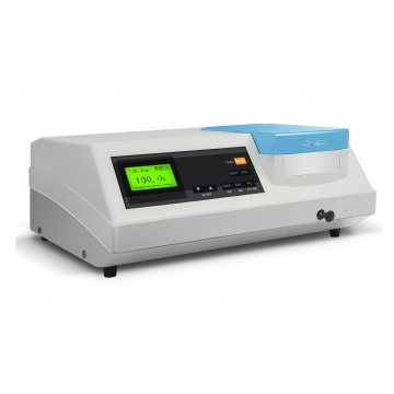 上海光谱紫外可见分光光度计SP-756PC