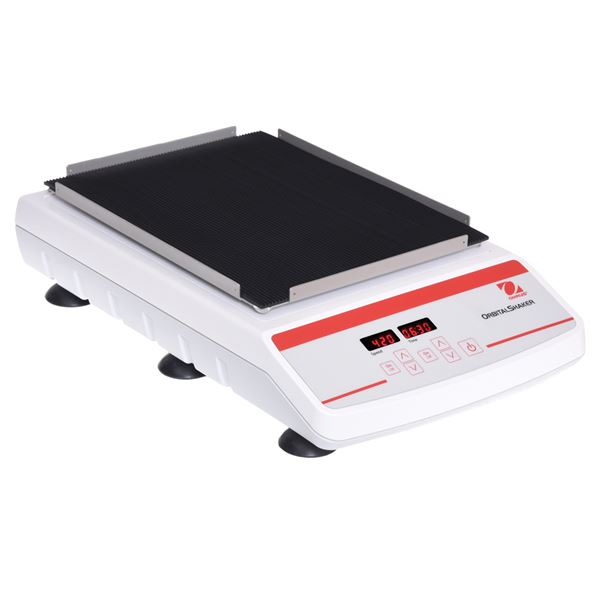 OHAUS奥豪斯SHLD0403DG数显控制轻负载圆周式摇床