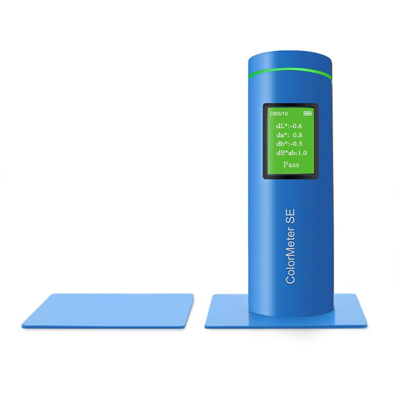 彩谱 ColorMeter SE 色差宝 基础版