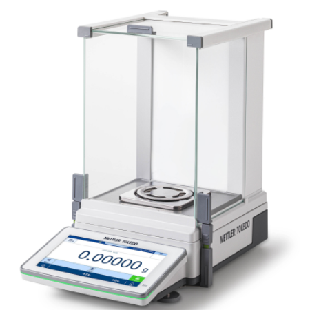 梅特勒-托利多 METTLER TOLEDO MX105 分析天平