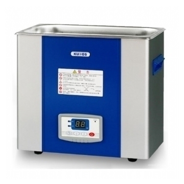 上海科导低频台式超声波清洗器SK3300B