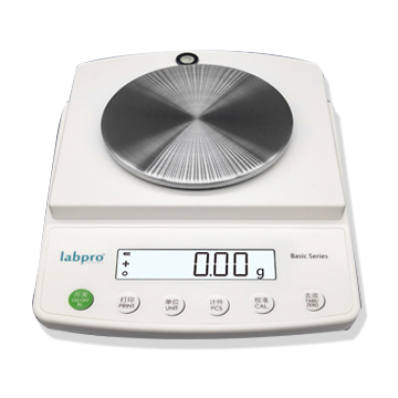 上海良平 B2002 电子天平