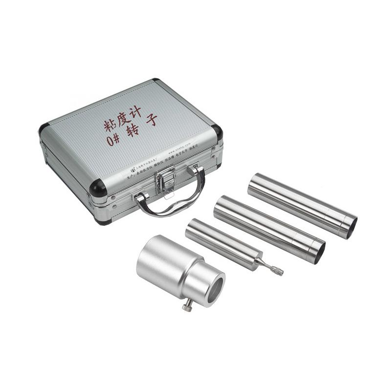 衡平 0＃转子 数字粘度计（转子）