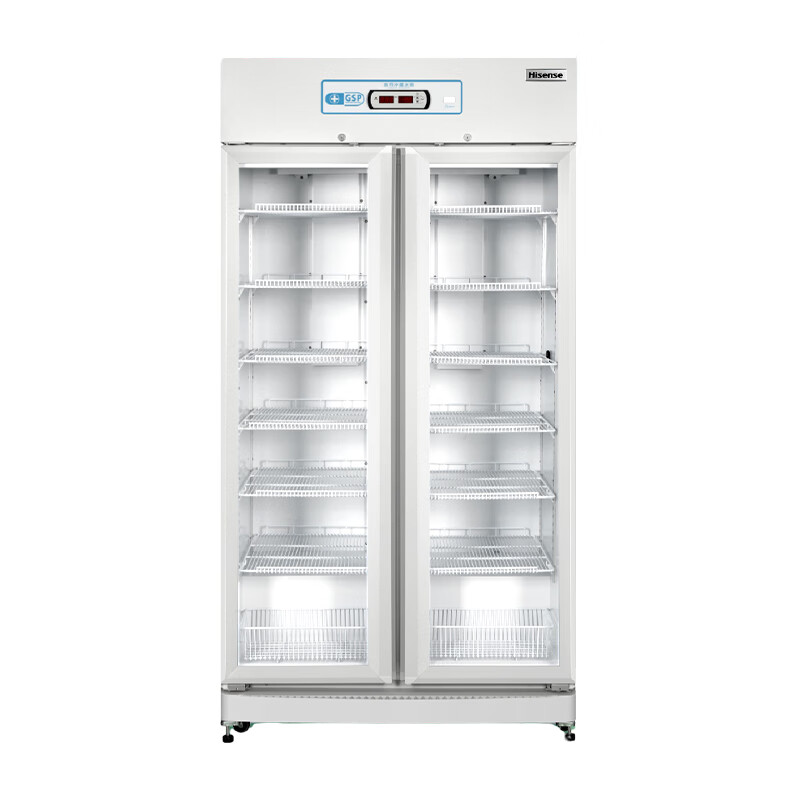海信 Hisense HC-5L781L 医用冷藏箱