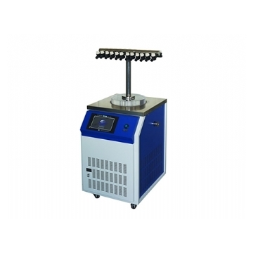 宁波新芝T型冷冻干燥机SCIENTZ-18N