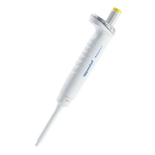 艾本德Eppendorf 单道可调移液器20-200 μL