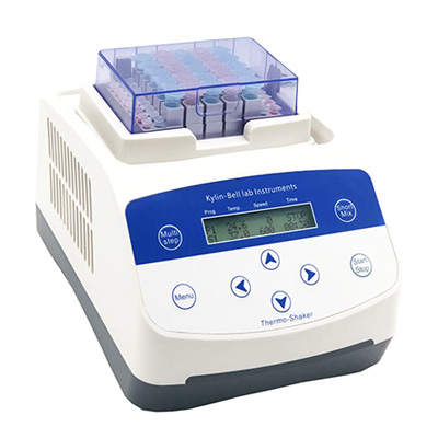 其林贝尔 Kylin-bell BE-3500 恒温混匀仪