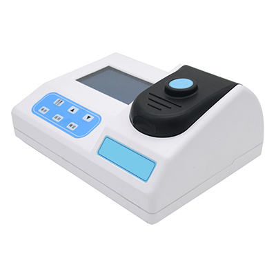 上海精其 WD9103 总氮测定仪（含消解仪）