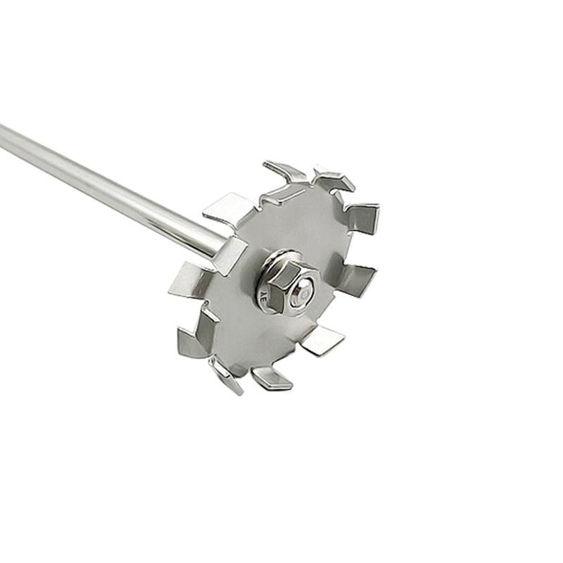 沪析 HUXI 20030007 溶解式搅拌桨