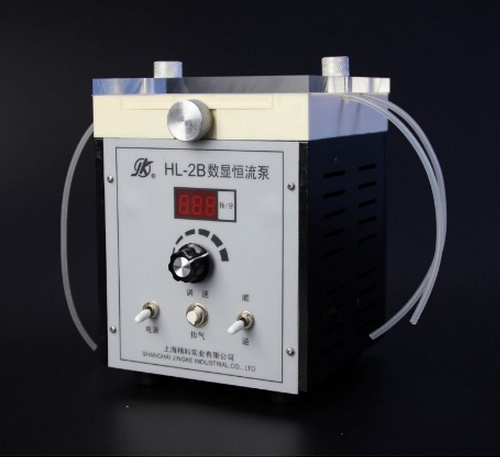 精科 JK HL-2B 数显恒流泵