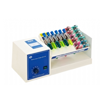 海门其林贝尔多用途旋转摇床（调速）QB-206