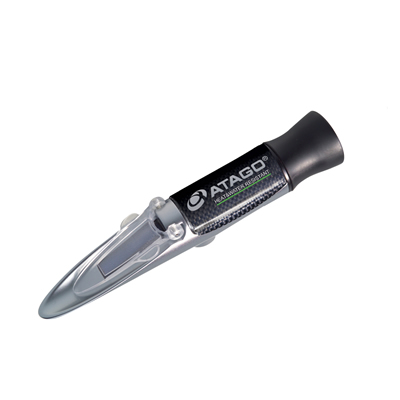 日本爱拓刻度式手持折射仪MASTER-93H