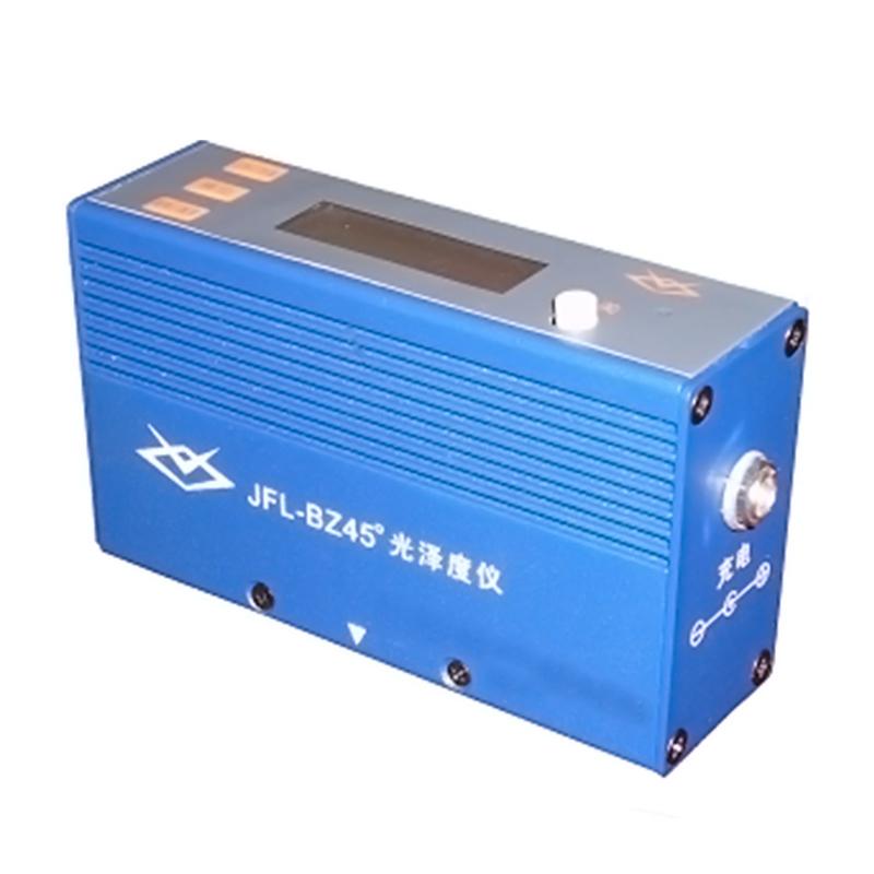 金孚伦 JFL-BZ45 镜向光泽度仪