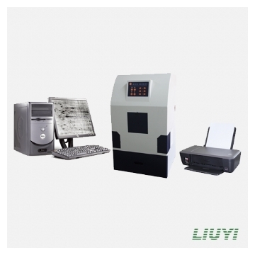 北京六一 WD-9413C 凝胶成像分析系统