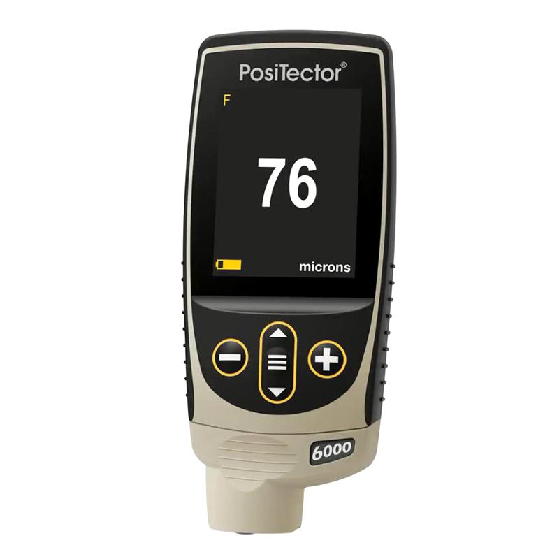 Defelsko PosiTector 6000 F1 涂层测厚仪