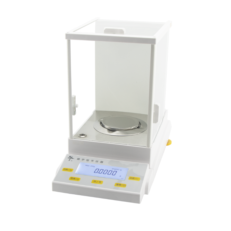 舜宇恒平 FB224 电子分析天平
