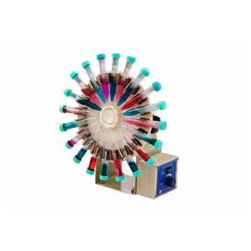 海门其林贝尔旋转培养器QB-328