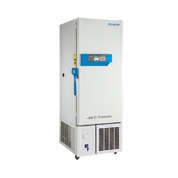 中科美菱 DW-HL828 -86℃超低温系列
