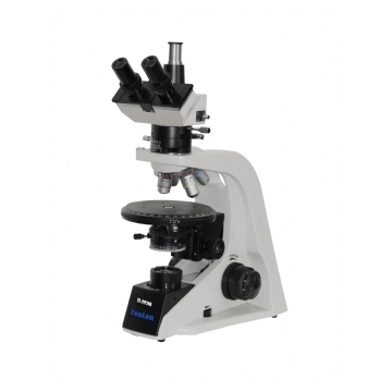 上海光学 XPL-2900B 三目透射偏光显微镜