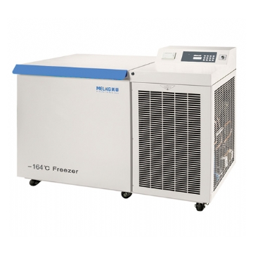 中科美菱 DW-ZW128 超低温冷冻存储箱
