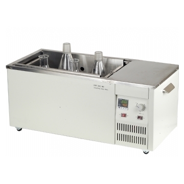 天津恒奥恒温水浴摇床HWT-10C