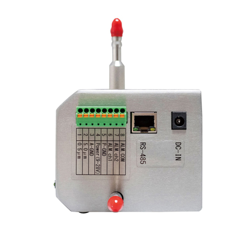 加野Kanomax 远程尘埃粒子计数器3718-A/3719-A