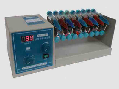 其林贝尔旋转摇床QB-210，数显、定时、调速