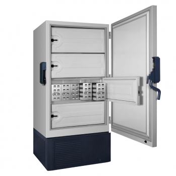 青岛海尔 DW-86L286 超低温冰箱